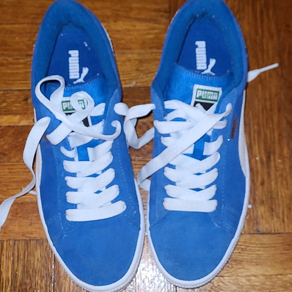 PUMA CLASSICS - Picture 2 of 5